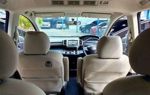 Jual Mobil Bekas Murah Honda Freed Psd 2013 Di Jawa Tengah