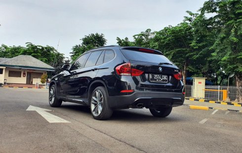 Dki Jakarta Mobil Bekas Bmw X1 Sdrive20d Lci 2 0 Diesel 4390205