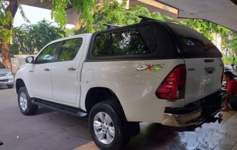  Dijual  mobil  bekas  Toyota Hilux V DKI  Jakarta 4390523