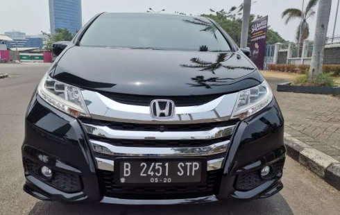 Jual mobil  bekas  murah  Honda  Odyssey  Prestige 2 4 2021 di 