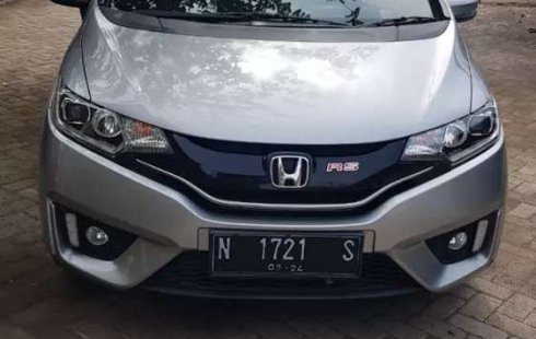 Jual Mobil Honda Jazz Rs 2017 Bekas Jawa Timur 4392235