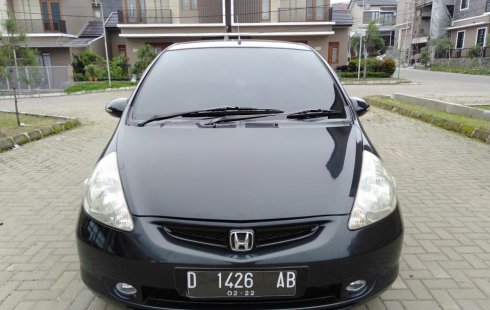 Jual mobil  bekas  murah  Honda  Jazz  i DSI 2006 di Jawa  Barat  