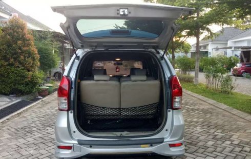 Jual mobil  bekas  murah Toyota  Avanza G Luxury 2021 di Jawa  