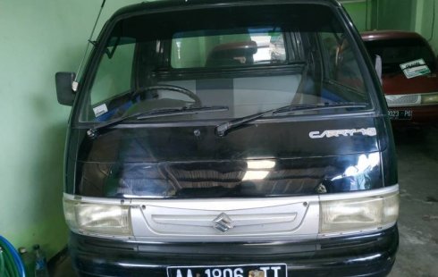 Jual mobil  Suzuki  Carry Pick Up Futura  1 5 NA 2006 bekas  