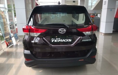 Daihatsu Terios 2020