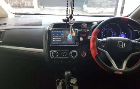  Jual  mobil  Honda  Jazz  RS 2021 bekas DKI Jakarta  4398974