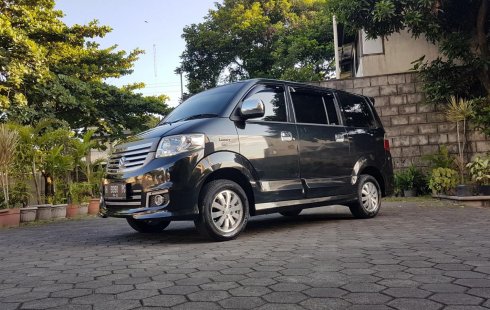 Jual Cepat Suzuki APV  Luxury AT 2021 di DIY Yogyakarta  4402982