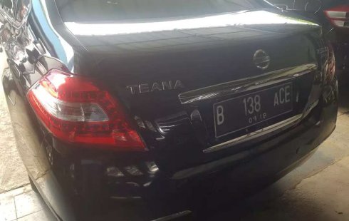 Jual Cepat Nissan Teana 250xv 2009 Di Dki Jakarta 4408457