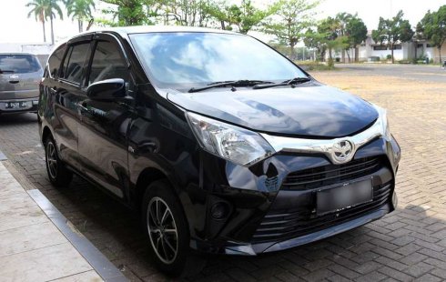 Toyota Calya 2016 Jawa Tengah Dijual Dengan Harga Termurah 4409708