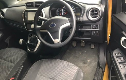 Jual Mobil Bekas Datsun Cross 2018 di Bekasi 4413699