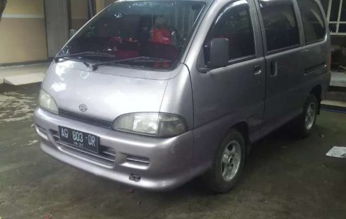  Jawa  Timur  jual mobil  Daihatsu Espass  1997 dengan harga 