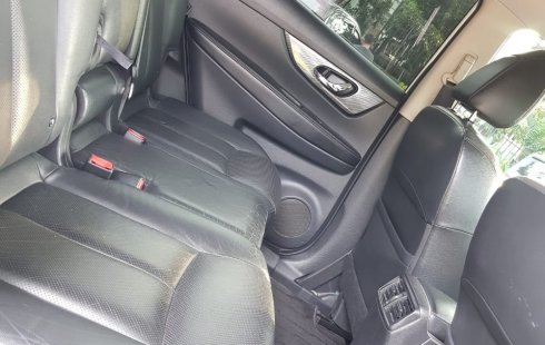 Jual Mobil Bekas Nissan X Trail 2 5 Cvt 2014 Di Tangerang Selatan