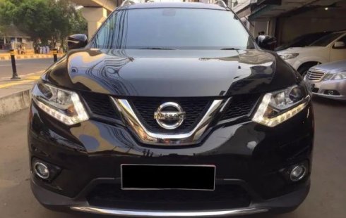 Jual Mobil Bekas Nissan X Trail 2 0 15 Di Dki Jakarta