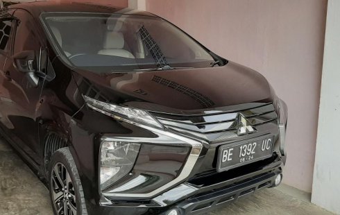 Jual Cepat Mobil Mitsubishi Xpander Exceed 2019 Di Lampung 4424334