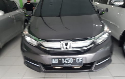  Jual  Mobil Bekas Honda Mobilio  S 2021 Terawat di DIY 