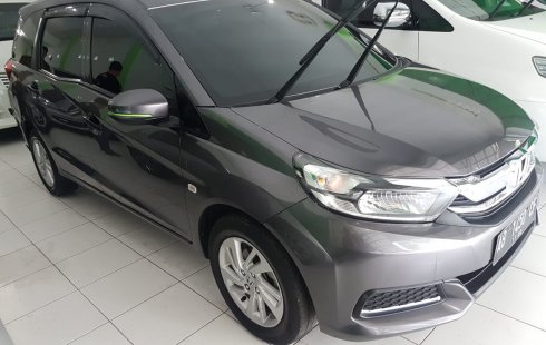 Jual Mobil Bekas  Honda  Mobilio  S 2021 Terawat di DIY 