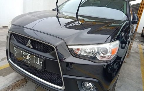 Jual Mobil Bekas Mitsubishi Outlander Sport Px 2014 Di Bekasi 4427087