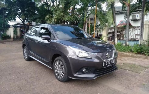 Jual Mobil  Bekas  Suzuki  Baleno  2021 di DKI Jakarta  4429173