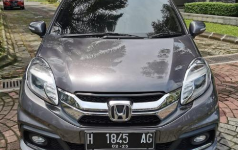  Jual  Cepat Honda Mobilio  RS 2021 di DIY Yogyakarta  4430332