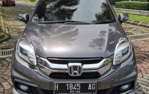  Jual  Cepat Honda Mobilio  RS  2021 di DIY Yogyakarta  4430332