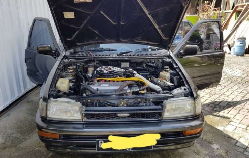  Jawa  Tengah  jual mobil  Daihatsu Charade 1998 dengan harga  