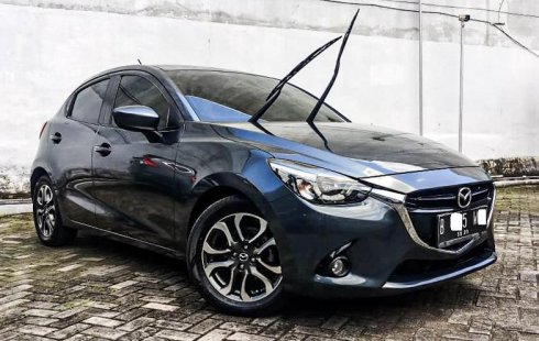 Jual Mobil Mazda 2 R 14 Bekas Dki Jakarta