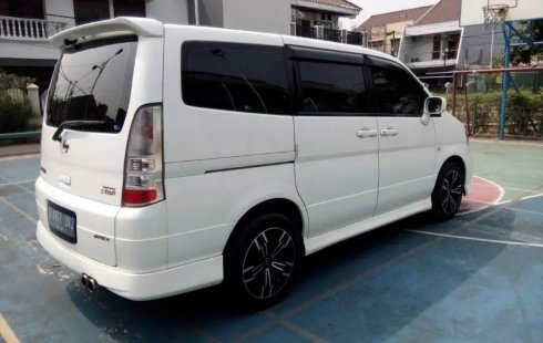 Dijual Cepat Nissan Serena Hws Autech At 2011 Bekas Dki Jakarta 4436033