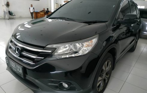 Jual mobil  bekas  murah  Honda CR V  2 4 2012 4043986