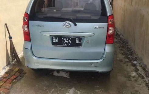  Dijual  mobil  bekas  Toyota Avanza E Riau  4442398