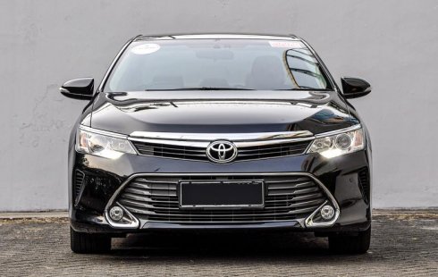  Jual  Mobil  Bekas Toyota  Camry V 2021 di DKI Jakarta  4444848