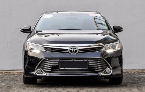 Jual Mobil  Bekas  Toyota Camry V 2021 di DKI  Jakarta 4444848