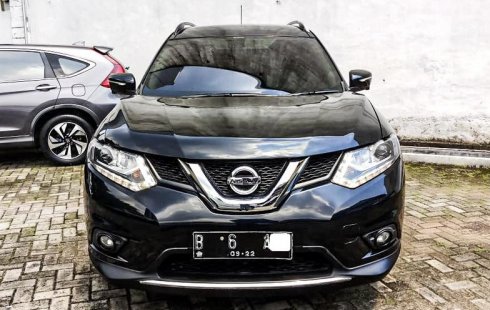 Jual Mobil Bekas Nissan X Trail 2 5 17 Di Dki Jakarta