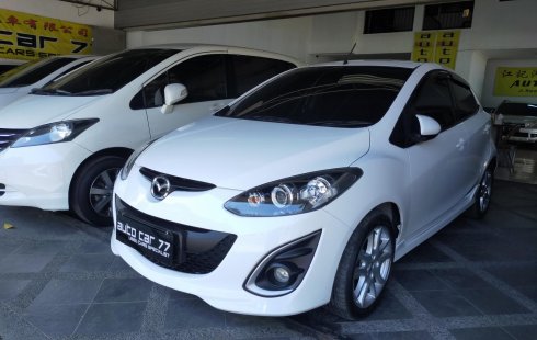 Jual Mobil Bekas Mazda 2 R 13 Di Jawa Timur