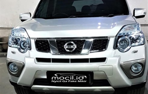 Jual Mobil Bekas Nissan Xtrail 2 5 Xt 2014 Di Dki Jakarta 4453664