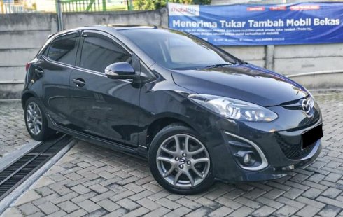 Dijual Mobil Mazda 2 R 13 Di Dki Jakarta