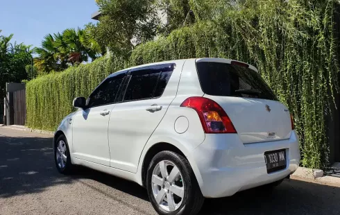 Jual Mobil Suzuki Swift 2010 Kota Bandung Jawa Barat 4469400