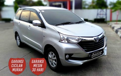 Jual Mobil Toyota Avanza 2015 Kota Jakarta Barat Dki Jakarta 4474864