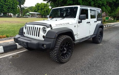 aev rubicon