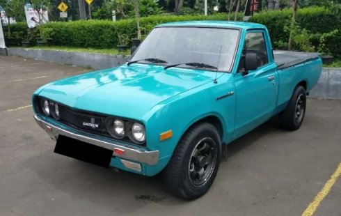 harga datsun pickup