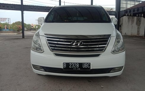 Promo Hyundai H-1 murah