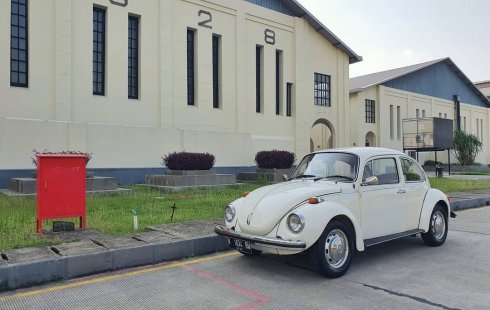 1974 Volkswagen Beetle 1303