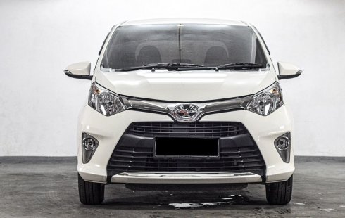 Jual mobil Toyota Calya 2019 , Jawa Timur, Kota Surabaya