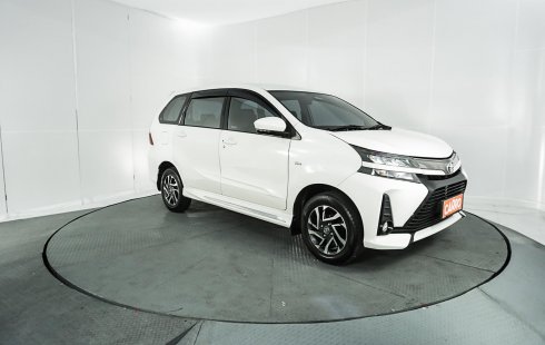 Toyota Avanza 1.5 Veloz AT 2019 Putih