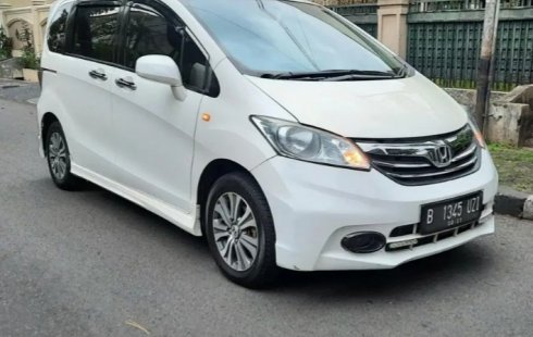 Honda Freed 1.5