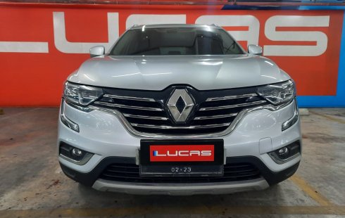 Renault Koleos Luxury 2017 SUV