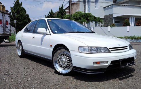 Jual mobil Honda Accord 1994 , Kota Bandung, Jawa Barat