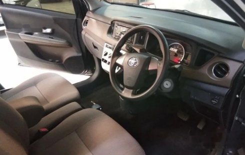 Jual mobil Toyota Calya G 2019 bekas, Jawa Timur