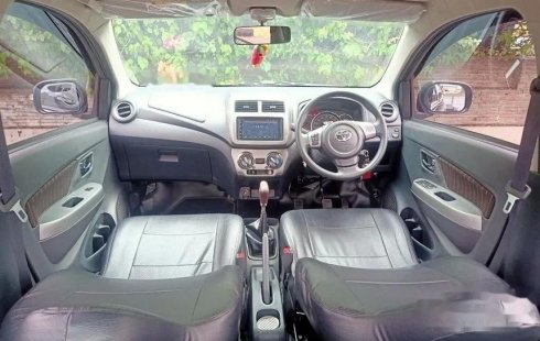 Mobil Toyota Agya 2020 TRD Sportivo dijual, Jawa Barat