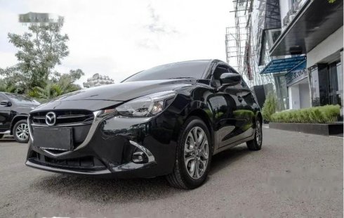Jual cepat Mazda 2 Hatchback 2020 di DKI Jakarta
