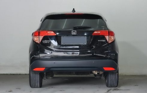 Honda HR-V E 2015 SUV
